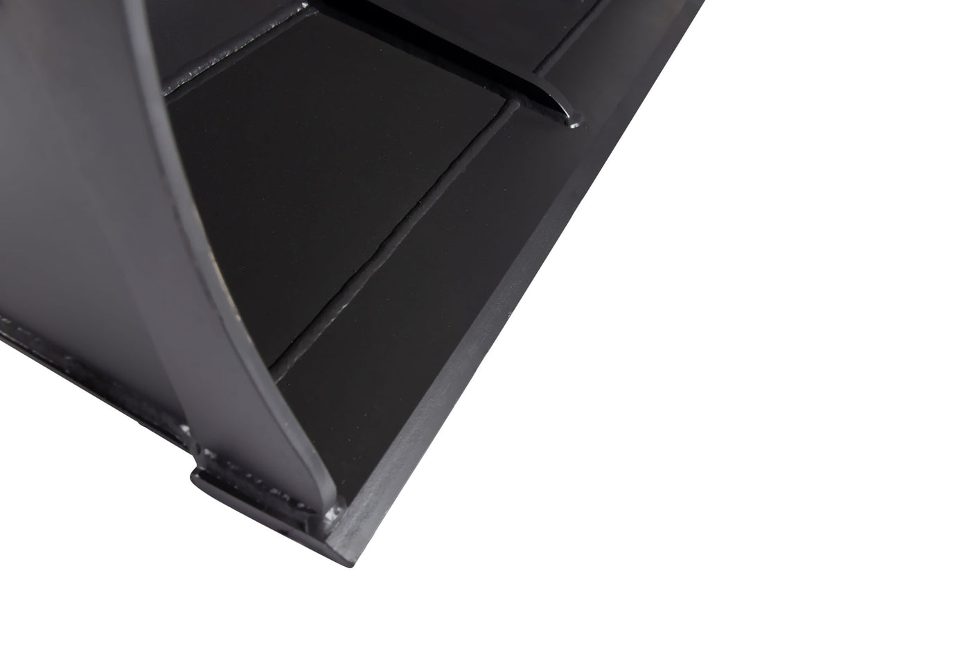 Grabenräumlöffel starr HGL3120MS-SYM-MS03 (1.200 mm)