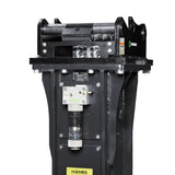 Hydraulikhammer HGS140 für 18–26 t