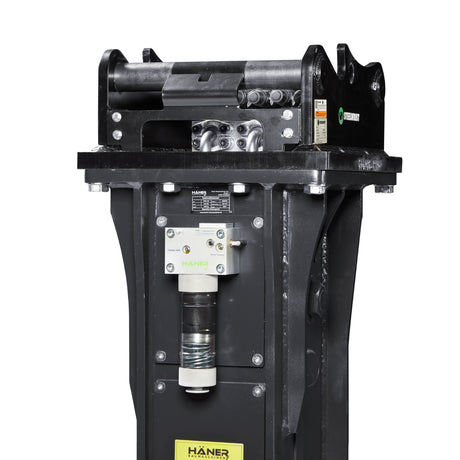 Hydraulikhammer HGS140 für 18–26 t