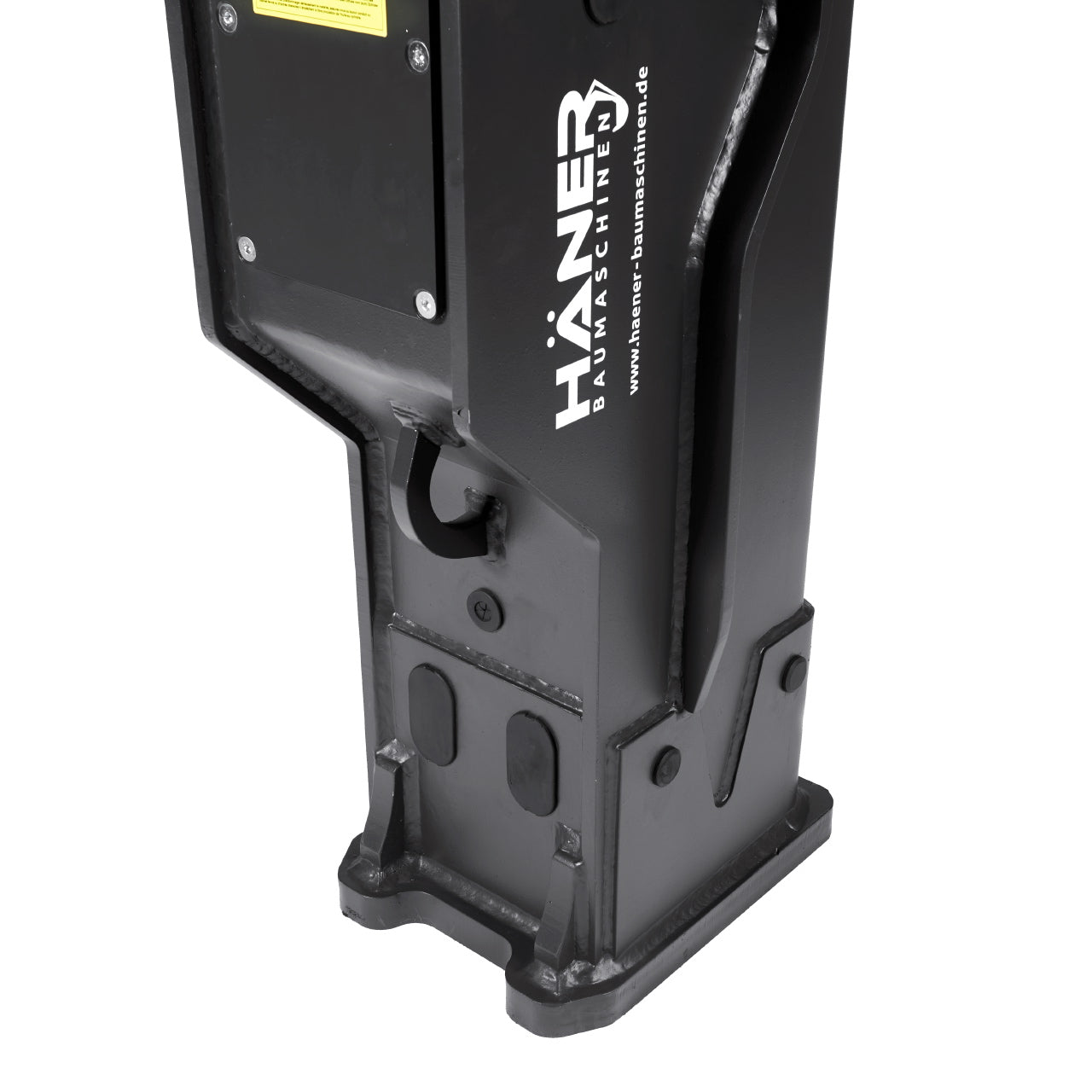 Hydraulikhammer HGS140 für 18–26 t