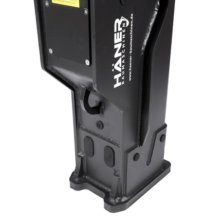 Hydraulikhammer HGS140 für 18–26 t