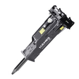 Hydraulikhammer HGS140 für 18–26 t
