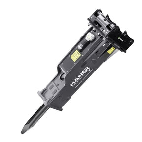 Hydraulikhammer HGS140 für 18–26 t