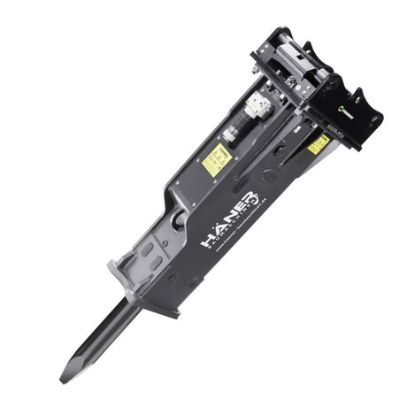 Hydraulikhammer HGS140 für 18–26 t