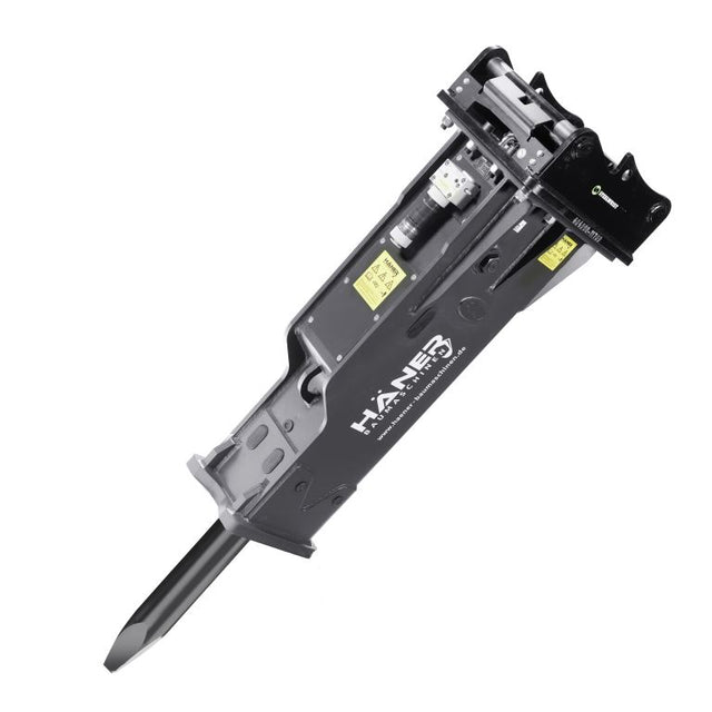 Hydraulikhammer HGS140 für 18–26 t