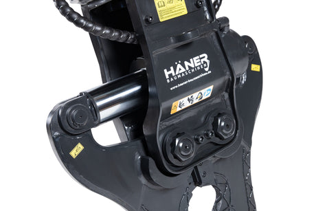 Abbruchschere HMC3.5.50 für 3–5 t