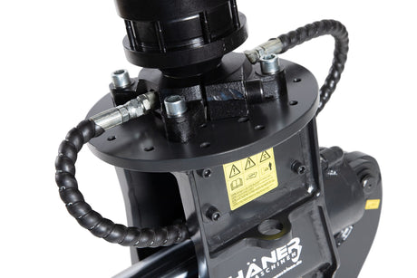 Abbruchschere HMC3.5.50 für 3–5 t
