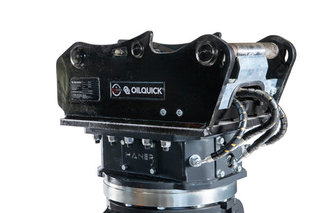 Abbruchschere HMC4.8.D für 4–8 t