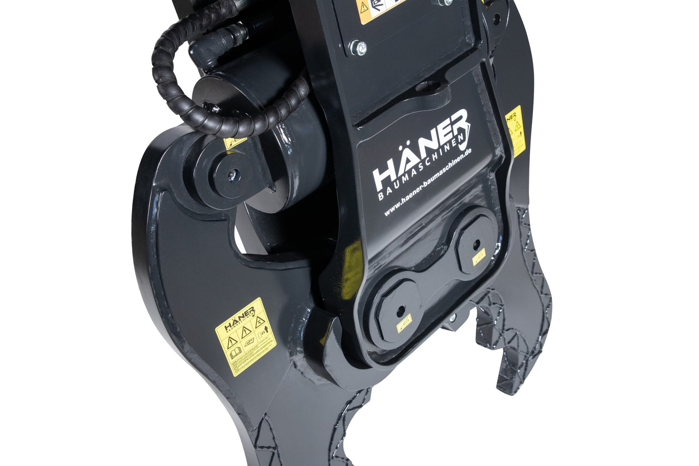 Abbruchschere HMC4.8.D für 4–8 t