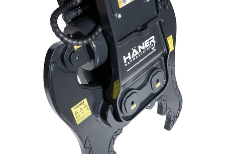 Abbruchschere HMC4.8.D für 4–8 t