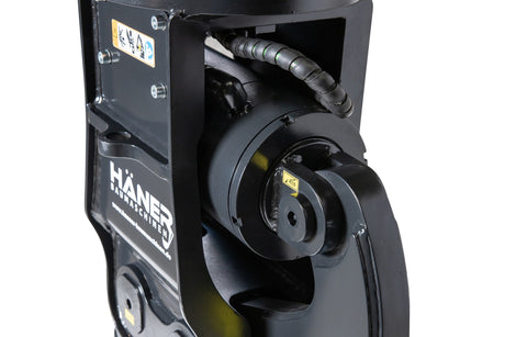 Abbruchschere HMC4.8.D für 4–8 t