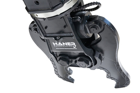 Abbruchschere HMC4.8.D für 4–8 t