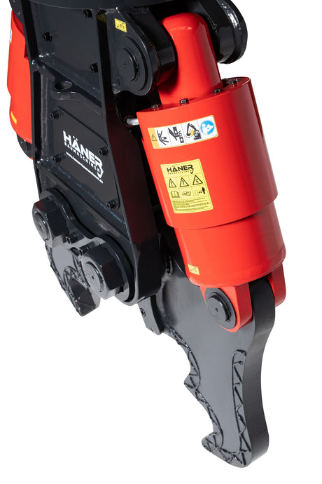 Abbruchschere HMC4.8.D2 für 4–8 t