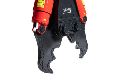 Abbruchschere HMC4.8.D2 für 4–8 t