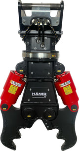 Abbruchschere HMC6.12.D2 für 6–12 t
