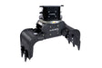 Sortiergreifer HMZG100 1–3 t