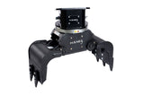 Sortiergreifer HMZG100 1–3 t