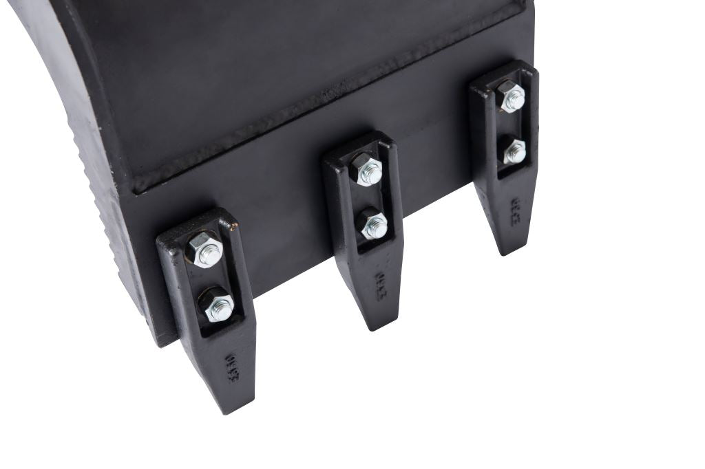 Sortiergreifer HMZG200 für 2,5–3,8 t