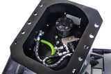 Sortiergreifer HMZG200 für 2,5–3,8 t