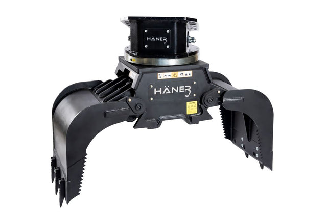 Sortiergreifer HMZG500 für 7,5–13 t
