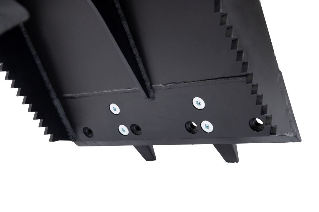Sortiergreifer HMZG500 für 7,5–13 t