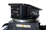 Sortiergreifer HMZG500 für 7,5–13 t