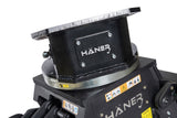 Sortiergreifer HMZG500 für 7,5–13 t