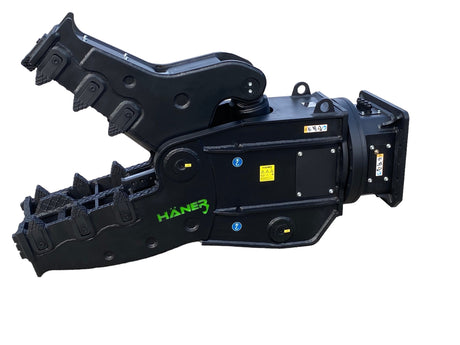 Pulverisierer HRP14.20 für 14–20 t