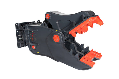 Pulverisierer HRP2300 für 19–28 t