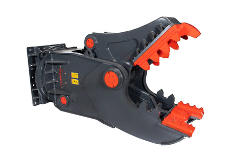 Pulverisierer HRP3300 für 26–35 t