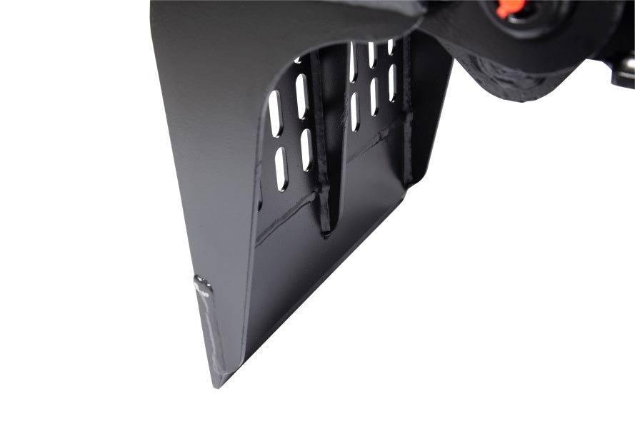 Sortiergreifer HSOG100 für 1–3 t