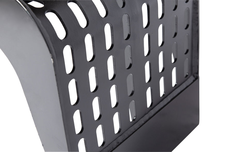 Sortiergreifer HSOG100 für 1–3 t