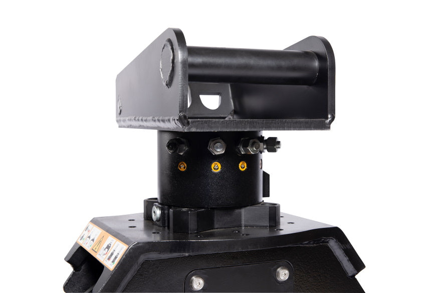 Sortiergreifer HSOG200 für 2,5–3,8 t