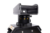 Sortiergreifer HSOG200 für 2,5–3,8 t