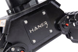 Sortiergreifer HSOG200 für 2,5–3,8 t