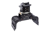 Sortiergreifer HSOG200 für 2,5–3,8 t