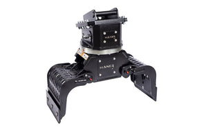 Sortiergreifer HSOG100 für 1–3 t