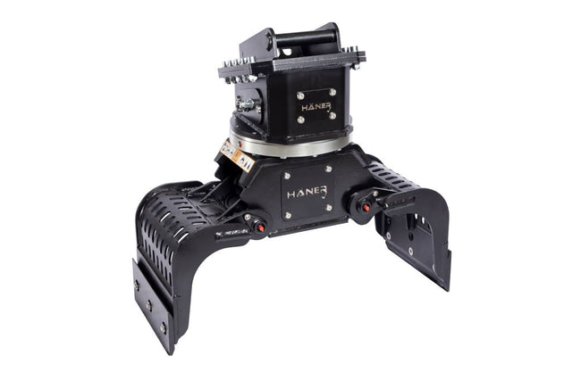 Sortiergreifer HSOG100 für 1–3 t