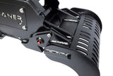 Sortiergreifer HSOG300 für 3,5–6,5 t