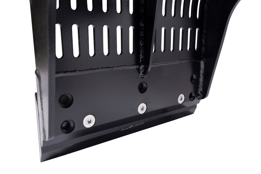 Sortiergreifer HSOG300 für 3,5–6,5 t