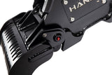 Sortiergreifer HSOG300 für 3,5–6,5 t