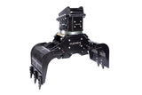Sortiergreifer HSOG300 für 3,5–6,5 t