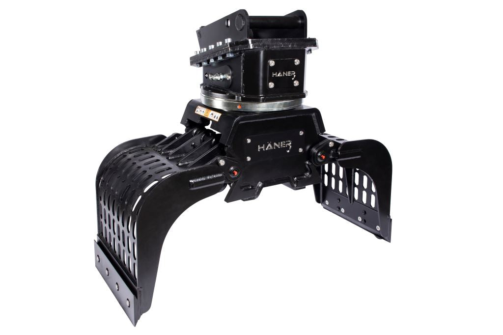 Sortiergreifer HSOG500 für 7,5–13 t