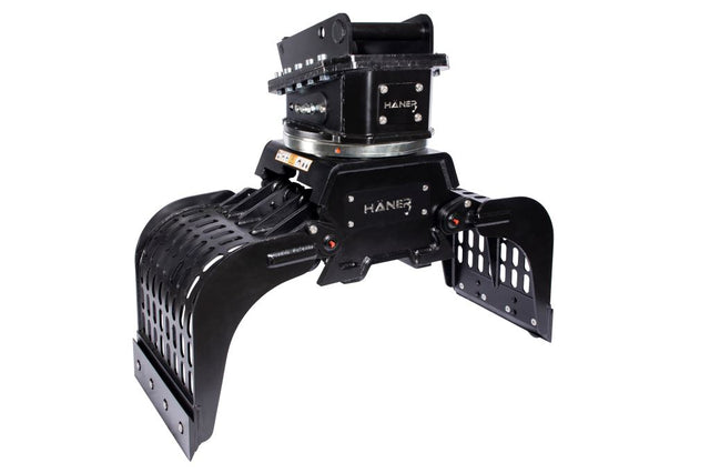Sortiergreifer HSOG500 für 7,5–13 t