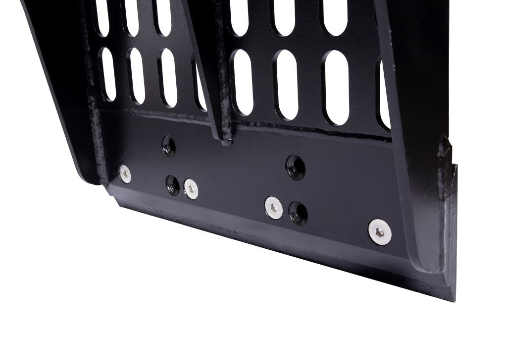 Sortiergreifer HSOG500 für 7,5–13 t