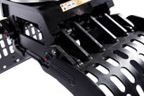 Sortiergreifer HSOG500 für 7,5–13 t