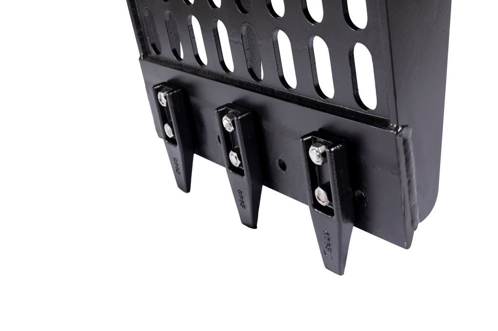 Sortiergreifer HSOG500 für 7,5–13 t