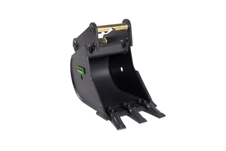Tieflöffel HTL125MS-SYM-MS01 (250 mm)