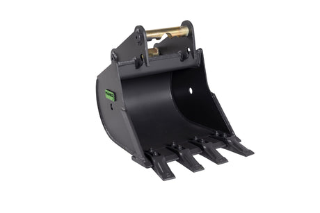 Tieflöffel HTL140MS-SYM-MS01 (400 mm)