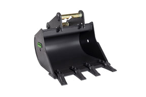 Tieflöffel HTL150MS-SYM-MS01 (500 mm)